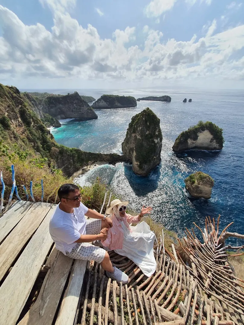 Fun Tour & Taxi Nusa Penida