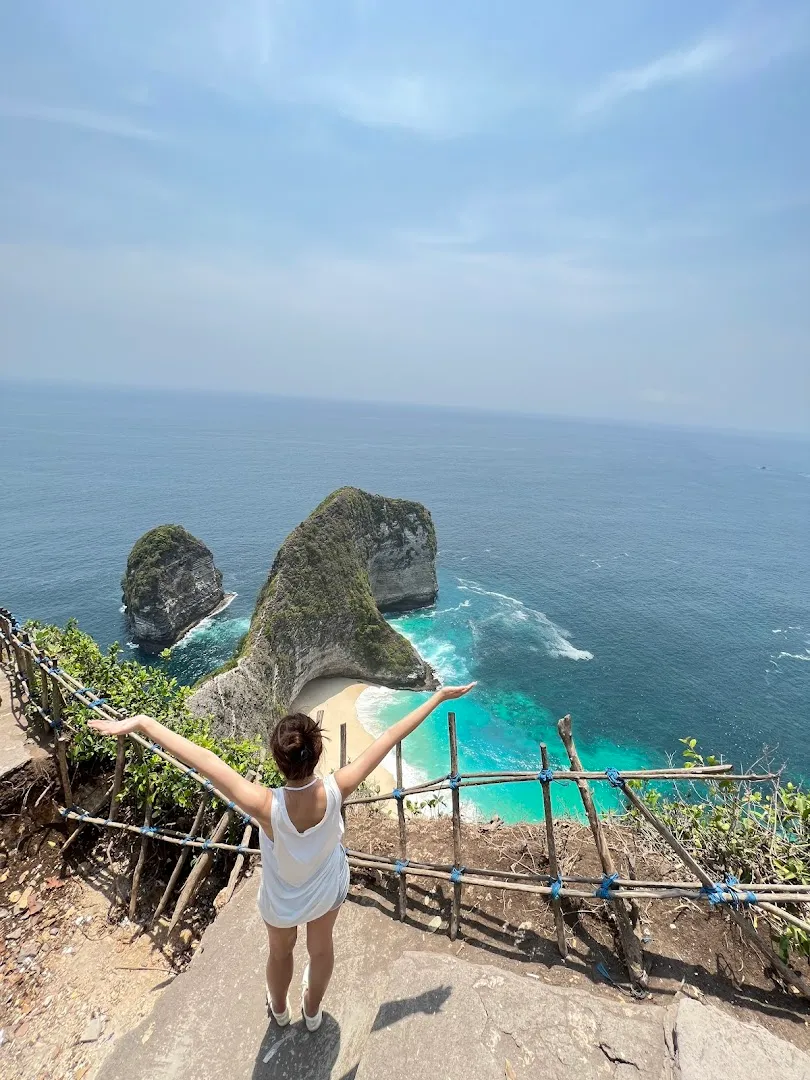Fun Tour & Taxi Nusa Penida 2