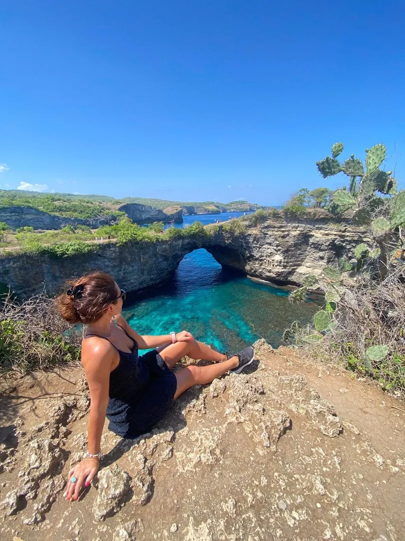 Fun Tour & Taxi Nusa Penida 3