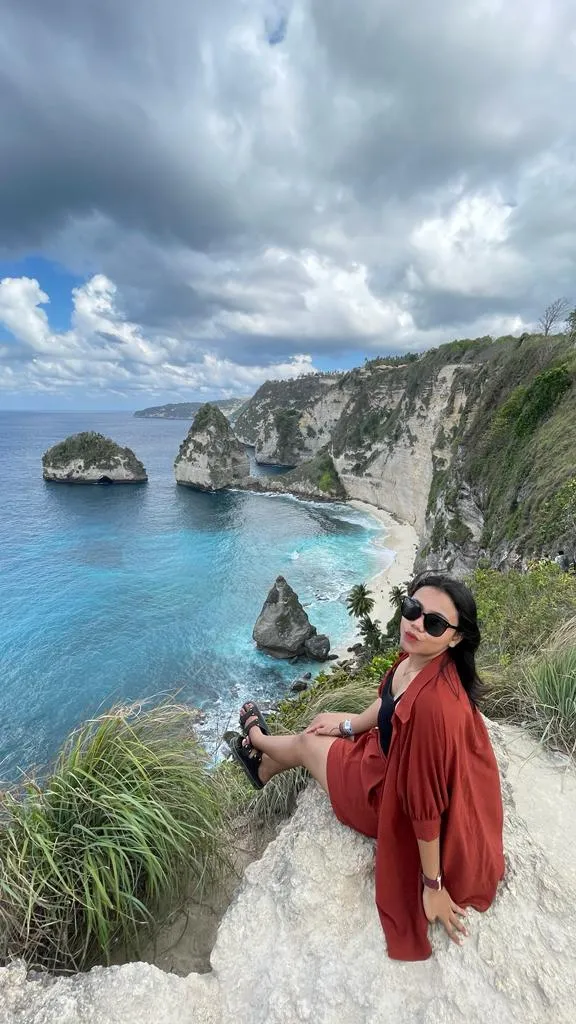 Fun Tour & Taxi Nusa Penida 4