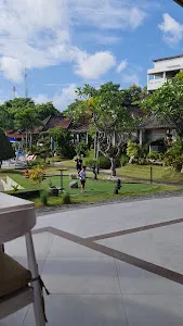 The Angkal Resort Nusa Penida Bali 1