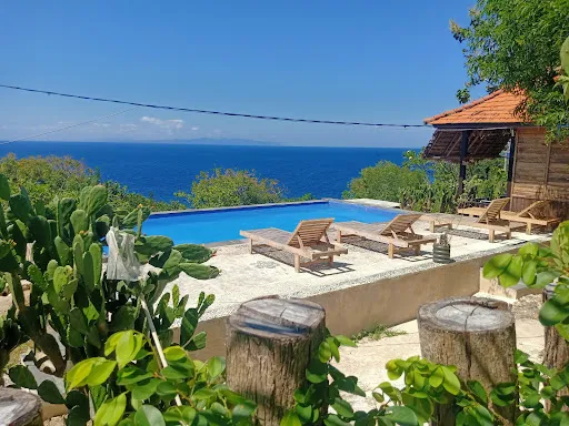 Mesari Cottage 1