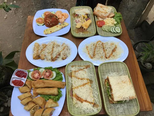 Mesari Cottage 2