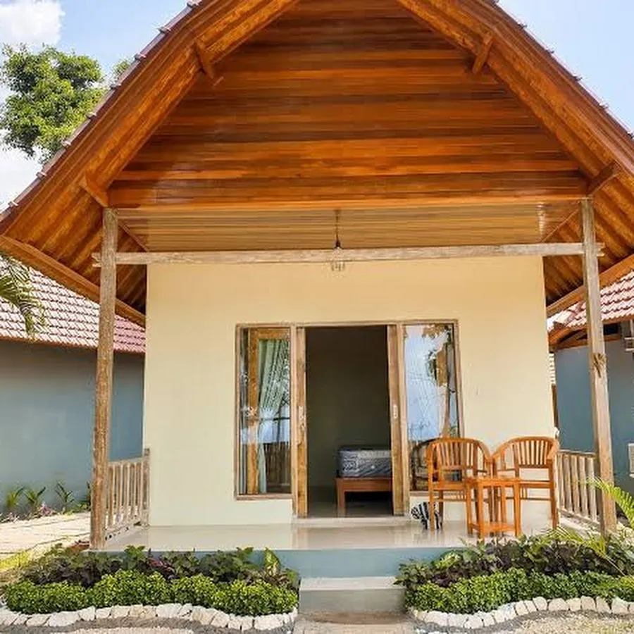 Mesari Cottage 3
