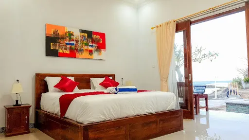 Juan Beach Bungalow 3