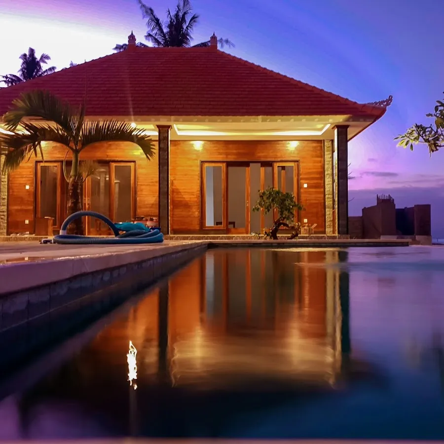 Juan Beach Bungalow 4