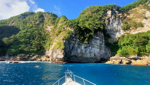 Manta Point 2
