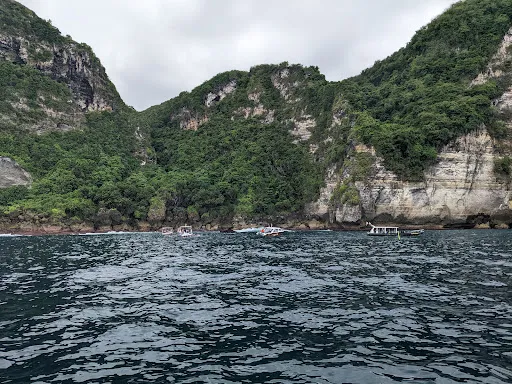 Manta Point 3