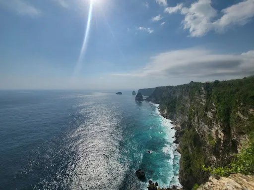 Manta Point 4