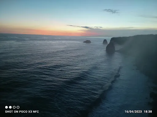 THE MANTA POINT 1