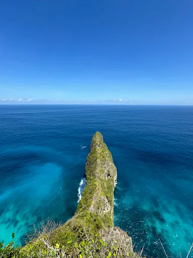 THE MANTA POINT 3