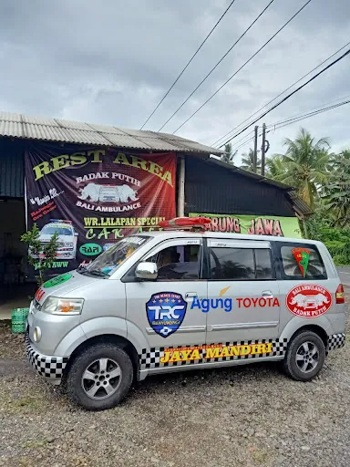 Warung Cak Ali