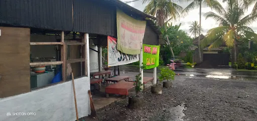 Warung Cak Ali 1