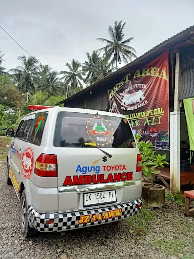 Warung Cak Ali 2