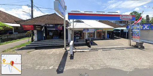 Indomaret Gumbrih 2