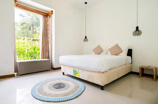 Adi Dharma Villa Pekutatan West Bali 1