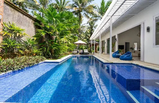 Adi Dharma Villa Pekutatan West Bali 2