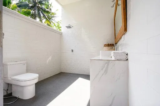 Adi Dharma Villa Pekutatan West Bali 3