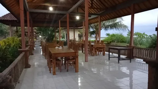 Warung Ikan Bakar Yama 1
