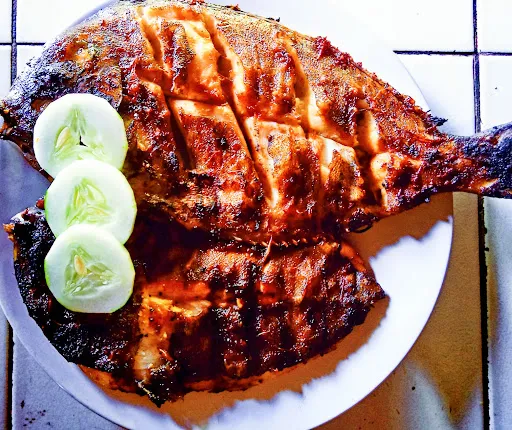 Warung Ikan Bakar Yama 2