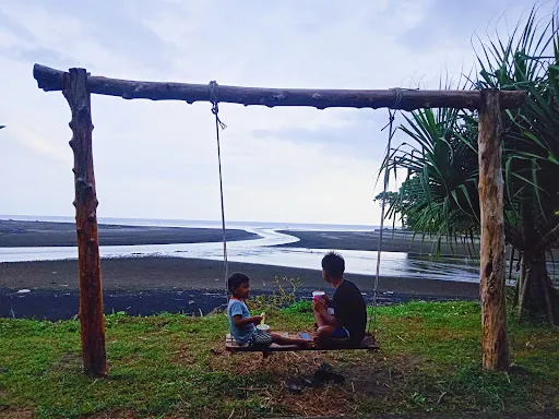 Warung Ikan Bakar Yama 3