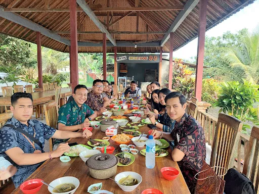 Warung Ikan Bakar Yama 4
