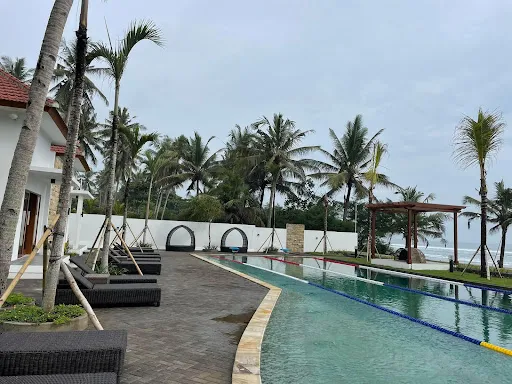 Rejuvenate Resort & Restaurant 1