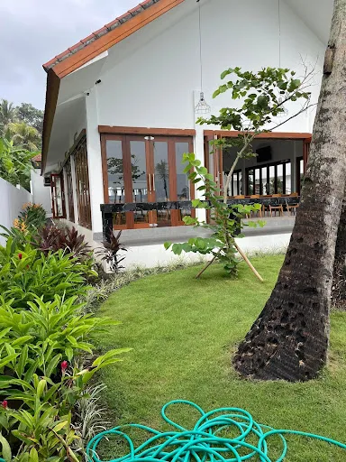 Rejuvenate Resort & Restaurant 4