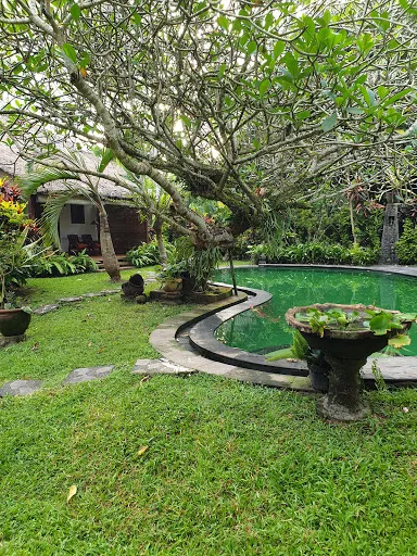Villa Kharisma Medewi 3