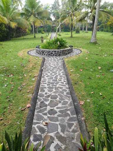 Villa Kharisma Medewi 4