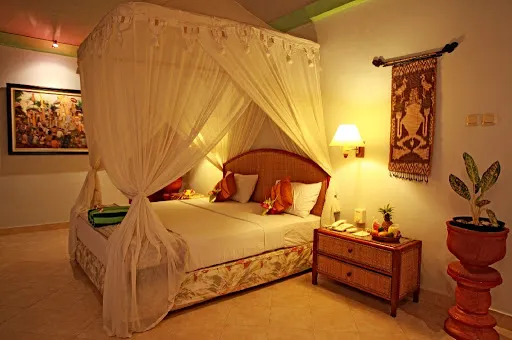 Puri Dajuma Beach Eco-Resort & Spa 1