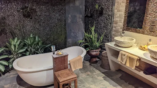 Puri Dajuma Beach Eco-Resort & Spa 3