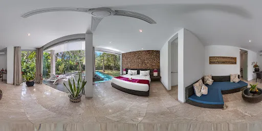 Kelapa Retreat & Spa 1