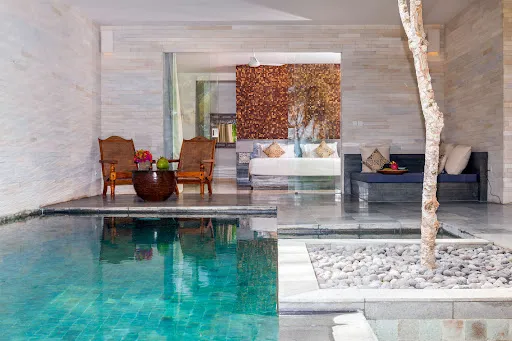 Kelapa Retreat & Spa 2