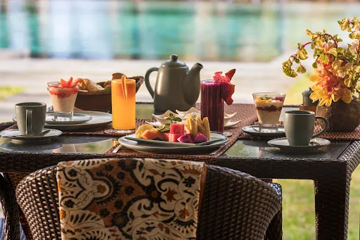 Kelapa Retreat & Spa 3