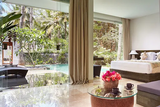 Kelapa Retreat & Spa 4