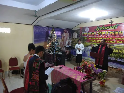 Pasar Umum Pekutatan 2