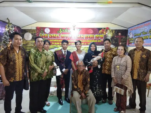 Pasar Umum Pekutatan 4