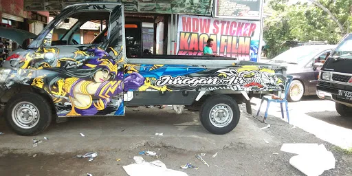 Warung Makan Bu Rai 1