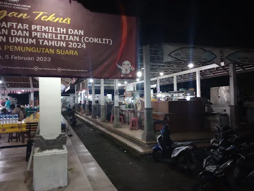 Warung Makan Bu Rai 2