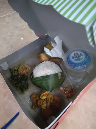 Warung Makan Bu Rai 3