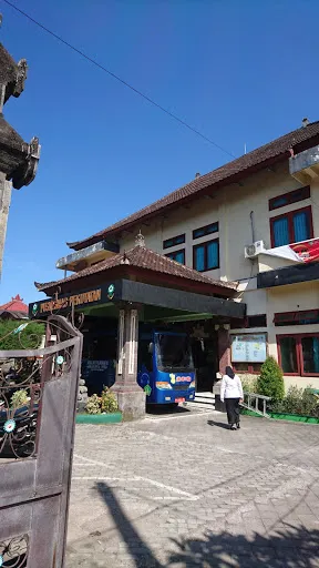 Puskesmas I Pekutatan 1