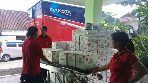 Puskesmas I Pekutatan 2