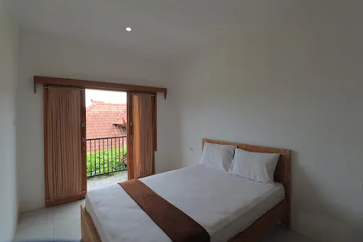 Villa Sari: Medewi Surfers Retreat 1