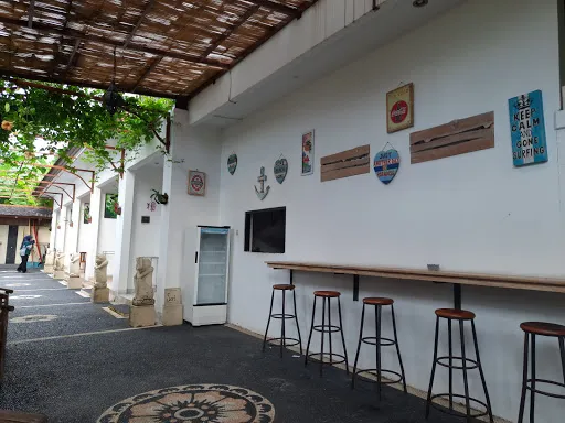 Villa Sari: Medewi Surfers Retreat 4