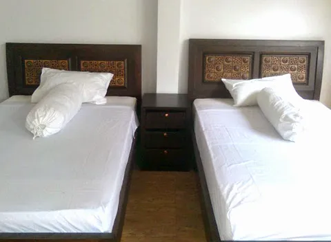 Surf Villa Mukks 1