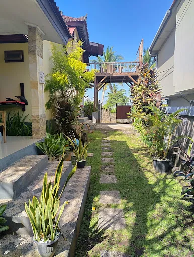 Kirra's Beach House