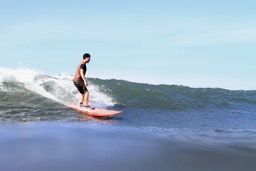 Medewi Secret SurfCamp 3