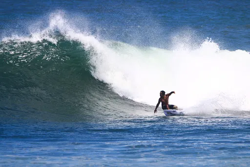 Medewi Secret SurfCamp 4