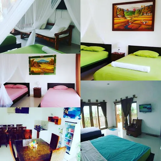 Medewi Hady SurfCamp 4